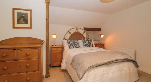 3 Cumberland Cottages, Boek Vakantiehuis Ringmore Merseyside
