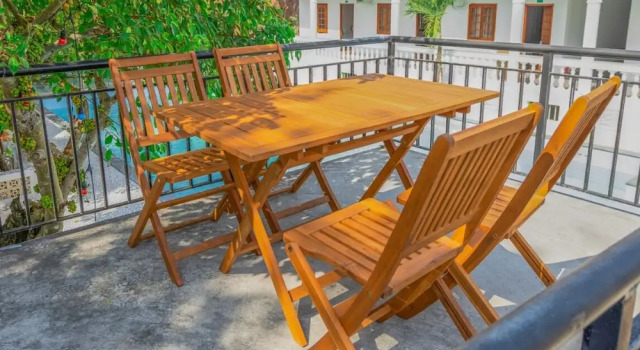 Номер Deluxe Caroline Resort