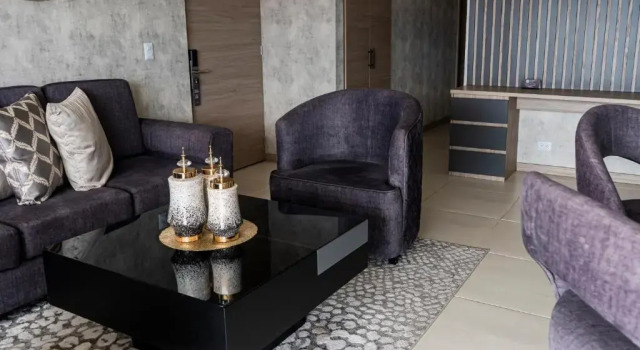 Luxury Suites Gema by Cadissa, Rezervovat Hotel Laureles 