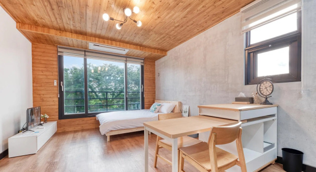 Seogwipo eunsukstay, Забронировать Отель Отели Согвипхо с парковкой, Парковка