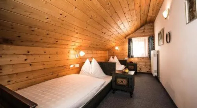 Untersulzberghof, Rezerwuj Hotel Hotele w Salzburg z parkingiem, Parking
