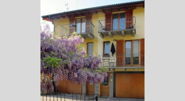 Коттедж Casa Della Valle