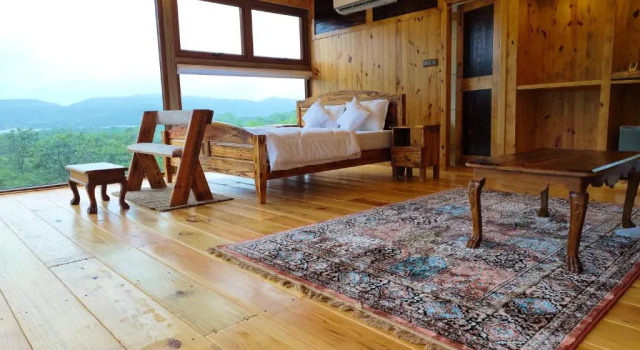 Номер Classic The Arboreal Resort