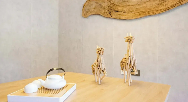 Номер Comfort Country Retreats Henan Anyang Linzhou Shibanyan