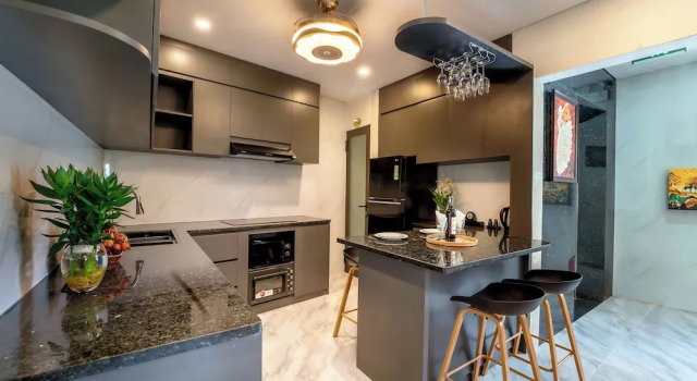 Номер Economy Hannah House Hoi An