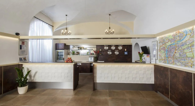 Hotel Petr