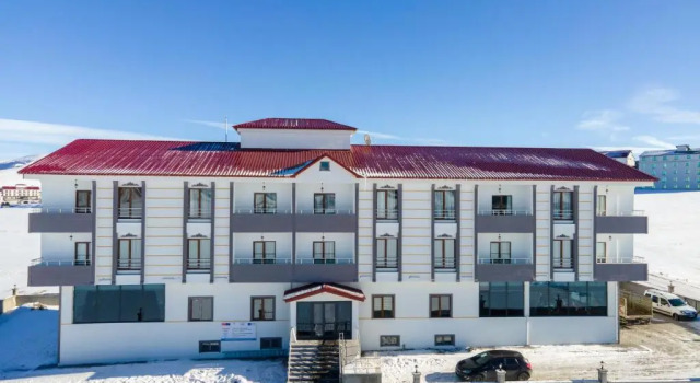 Номер Standard Karakurt apart otel