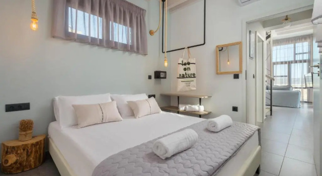 Вилла с 3 комнатами Southrock Villas