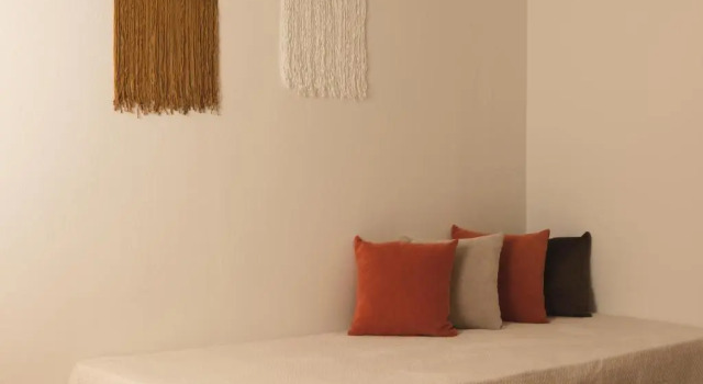 Z for Zante Villas