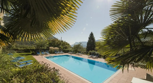 Hotel Salgart