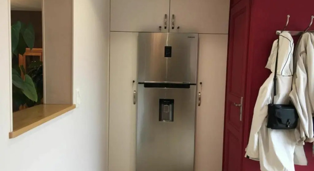 Gite Le Mans, 4 pièces, 8 personnes - FR-1-410-231