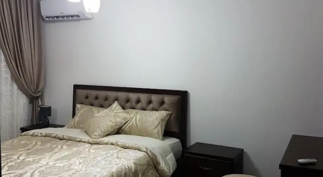Luxury Furnished Apartment, Book Lejlighed Hoteller i Amman med parkering, Parkering