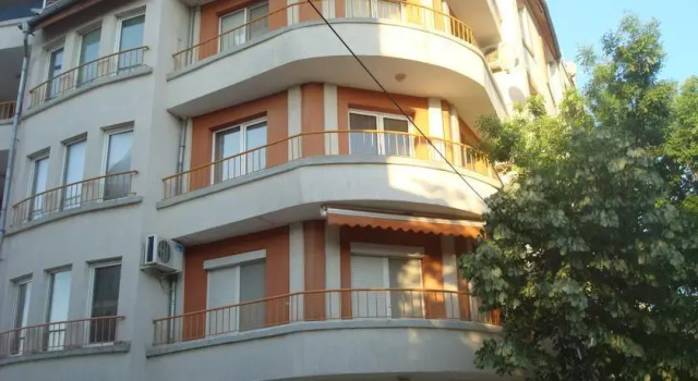 Evgenia Apartment, Забронировать Апартаменты/квартира Поморие Burgas Coast