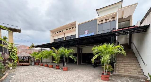 Hotel Gondang RedPartner
