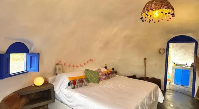 Bahareque Glamping