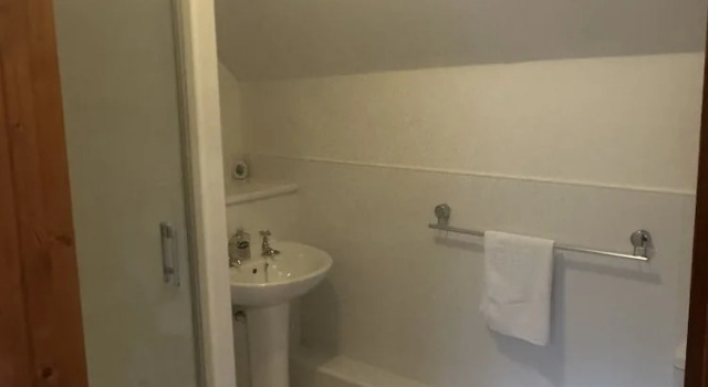 Семейный номер Standard The Bateman Arms AKA The Coach house Inn