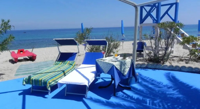 Номер Standard San Domenico Hotel