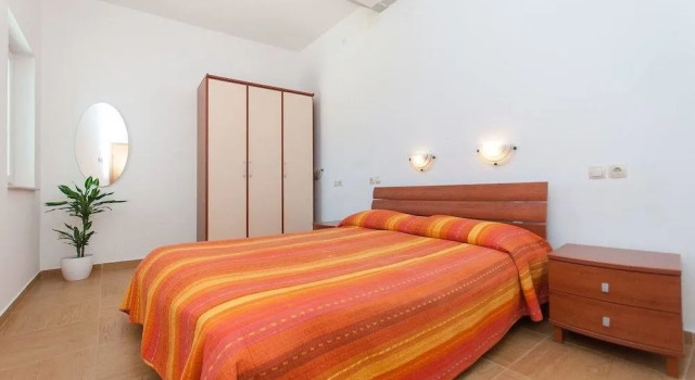 Apartments Ruzmarin