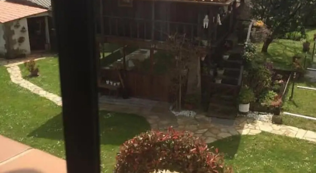 Номер Standard Hotel Rural La Figar