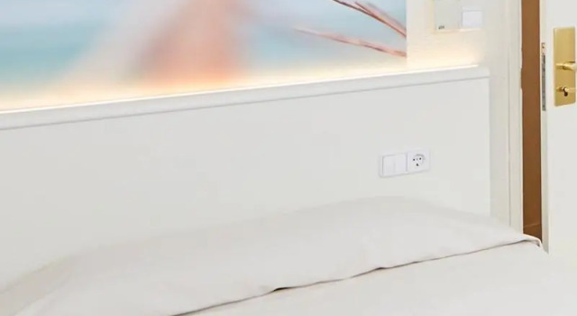 Одноместный номер Standard Cupido Boutique Hotel