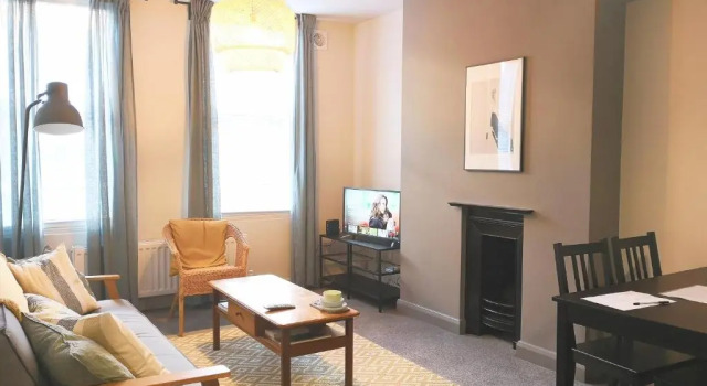Апартаменты с 2 комнатами Homely Serviced Apartments - Figtree
