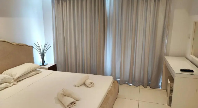 Ocean Suites Luxury Apartments, Book Apartment Hotels in Protaras with Parking, near Neolithic Settlement, Parking