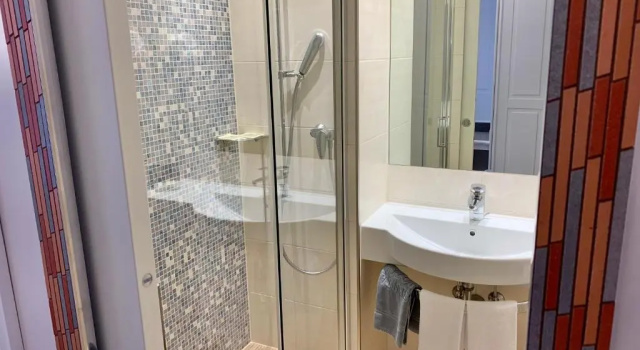 Двухместный номер Leisure Continental Parkhotel