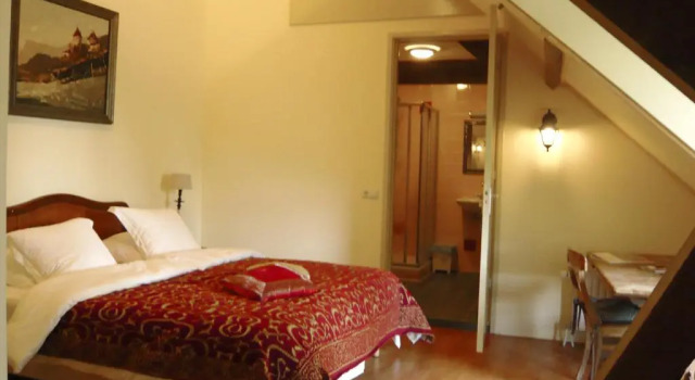 Номер Standard Vakantiehuis Landgoed Rijckholt