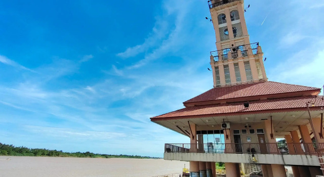 Ridel Sunset Hotel, Varaa Hotelli Hotellit Kelantan pysäköinnillä, Pysäköinti