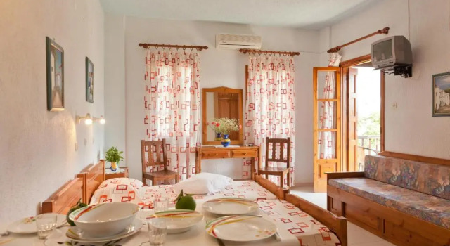 Студия Sofias Garden Studios