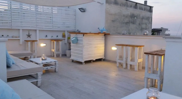 Borgosangiovanni B&B