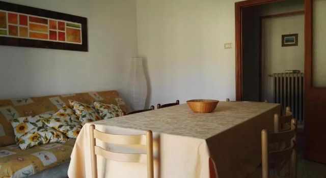 Апартаменты Residenze Macerelli