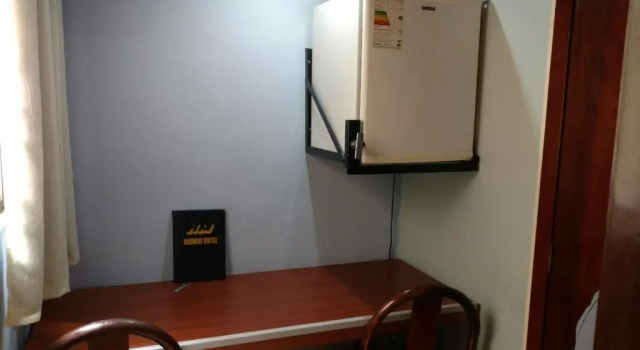 Люкс Deluxe Midway Motel (Только для взрослых)