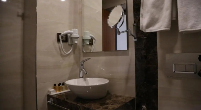 Двухместный номер Standard Fimka Hotel