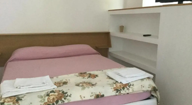 Студия с красивым видом из окна Agriturismo Cà Mignone