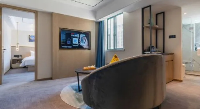 Tianxiang Yicheng Hotel, Rezerwuj Hotel Taizhou Zhejiang