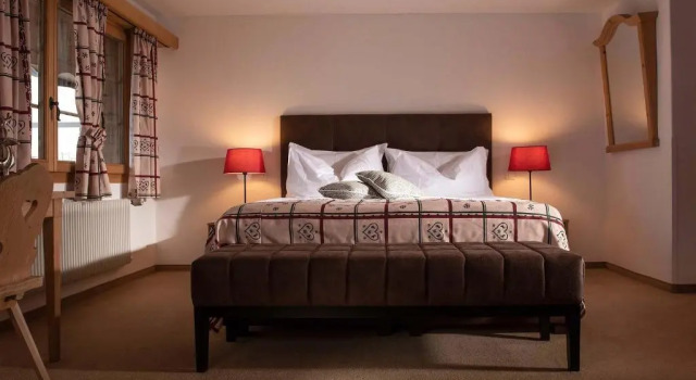Семейный номер Standard Hotel Kernen