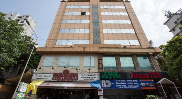 OYO 10007 Hotel Grace Residency, Забронировать Отель Отели Мумбай с завтраком, Завтраки