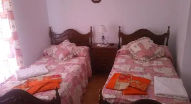 Casa Rural El Solarillo