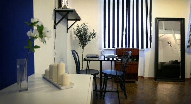 Trendy Equipped Apartment, Забронировать Апартаменты/квартира Будапешт Центральная Венгрия
