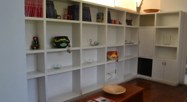 Апартаменты Didi Rooms