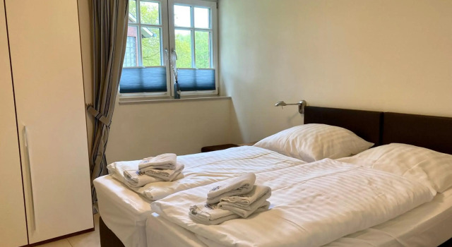 Ferienhaus Grodenblick Wildrose