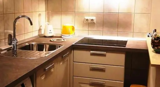LITTLE PRINCE - Studio, Rezerwuj Apartament Hotele w Split-Dalmatia County z parkingiem, Parking