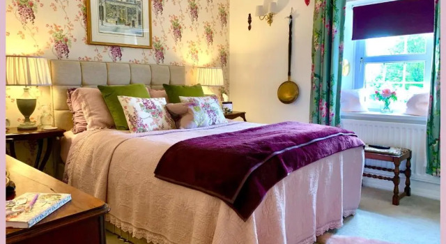 Номер Standard The Suite at Solway View