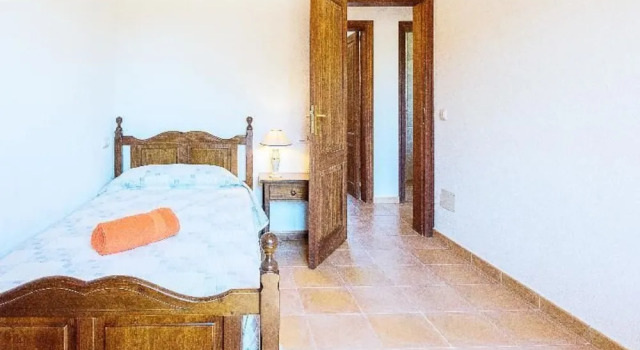 Friendly Family Home Es Trenc, Book Hotel Ses Salines Majorca