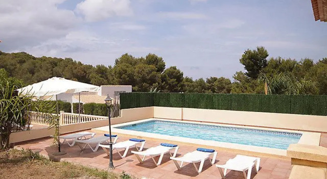 Monte Javea 21 BM, Забронировать Апартаменты/квартира Апартаменты Хавеа, рядом с Пляж Ла-Гранаделья, Апартаменты/квартира