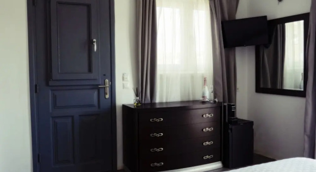 Karma Suites Ftelia