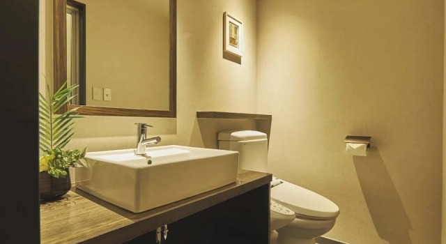 Номер Standard SAKE Kura Hotel 川崎宿