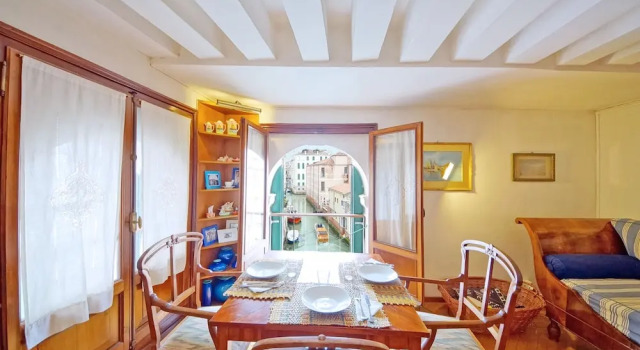 Апартаменты DolceVita Apartments N. 414