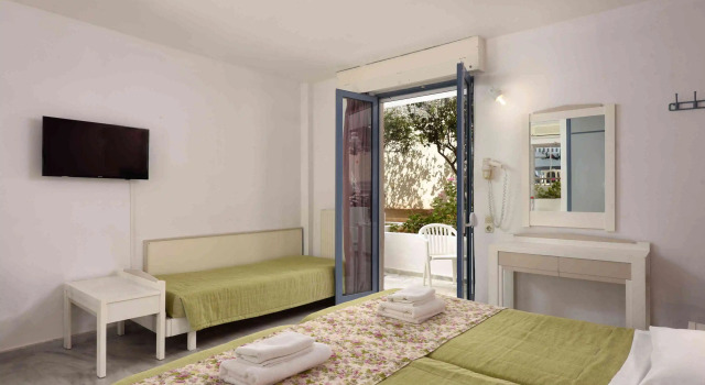 Ariadne Hotel Apartment